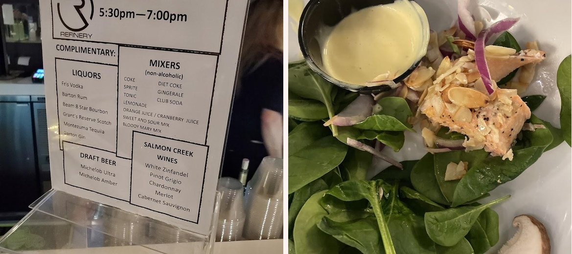 The Refinery Gallery Image 1