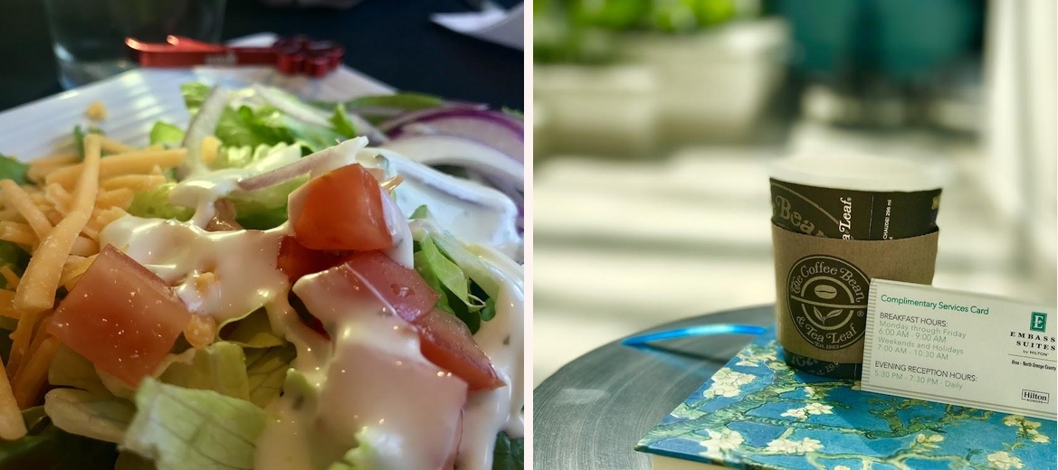 The Refinery Gallery Image 3